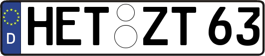 HET-ZT63