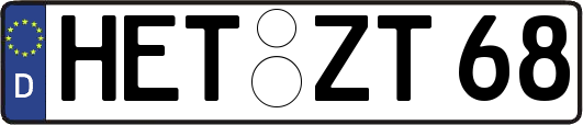 HET-ZT68