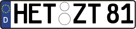 HET-ZT81