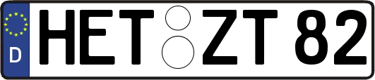HET-ZT82