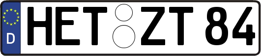 HET-ZT84