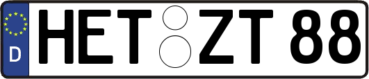 HET-ZT88