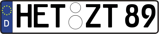 HET-ZT89