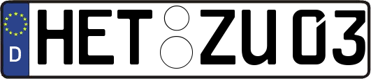 HET-ZU03