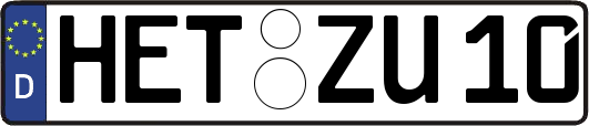 HET-ZU10