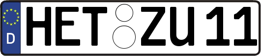 HET-ZU11