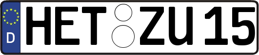 HET-ZU15