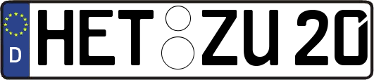 HET-ZU20