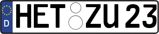 HET-ZU23
