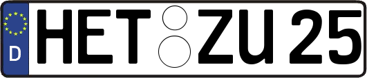 HET-ZU25