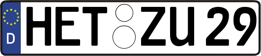 HET-ZU29