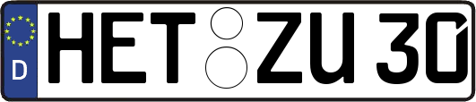 HET-ZU30