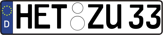 HET-ZU33