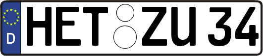 HET-ZU34