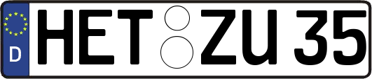 HET-ZU35