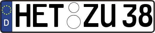 HET-ZU38