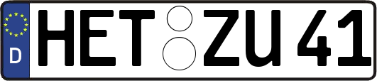 HET-ZU41