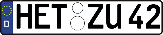 HET-ZU42