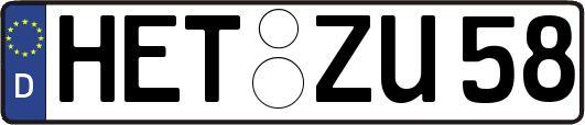 HET-ZU58