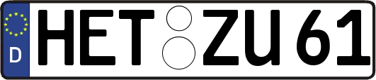 HET-ZU61