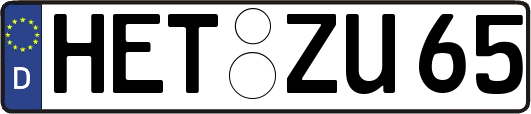HET-ZU65