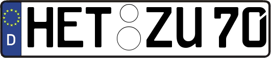 HET-ZU70
