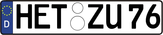 HET-ZU76