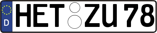 HET-ZU78