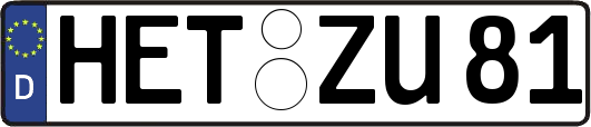 HET-ZU81