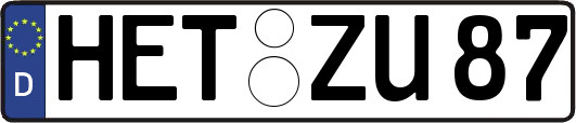 HET-ZU87