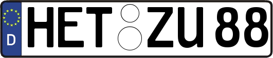 HET-ZU88