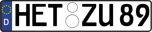 HET-ZU89