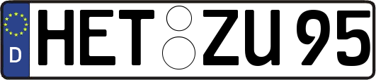 HET-ZU95