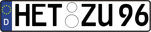 HET-ZU96