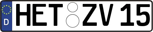 HET-ZV15
