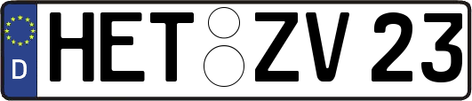 HET-ZV23