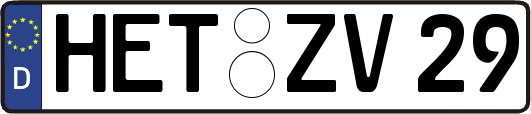HET-ZV29