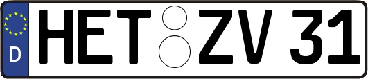 HET-ZV31