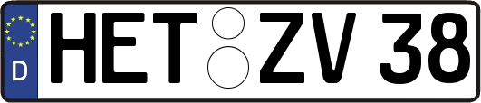 HET-ZV38