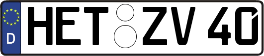 HET-ZV40