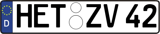 HET-ZV42