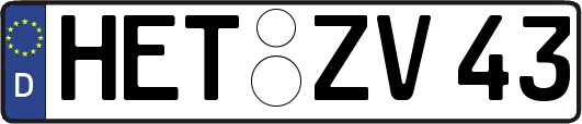 HET-ZV43