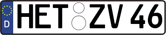 HET-ZV46