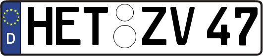 HET-ZV47