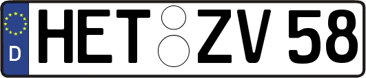 HET-ZV58