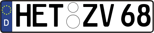 HET-ZV68