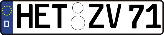 HET-ZV71