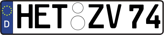 HET-ZV74