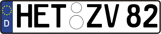 HET-ZV82