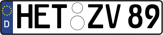 HET-ZV89